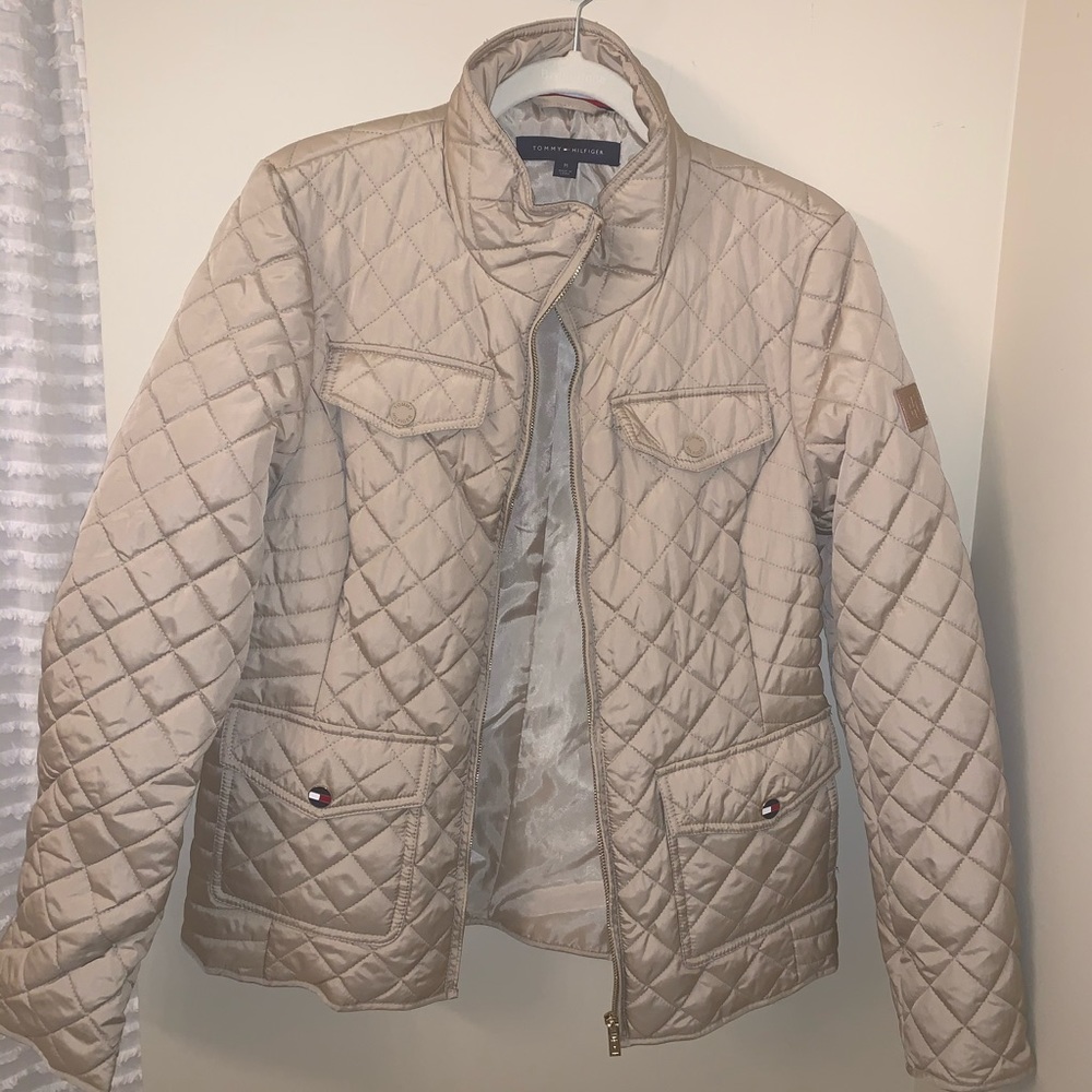 Tommy Hilfiger Jacket